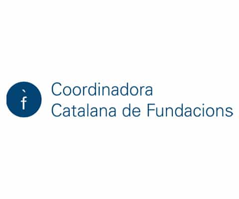 Coordinadora Catalana de Fundacions