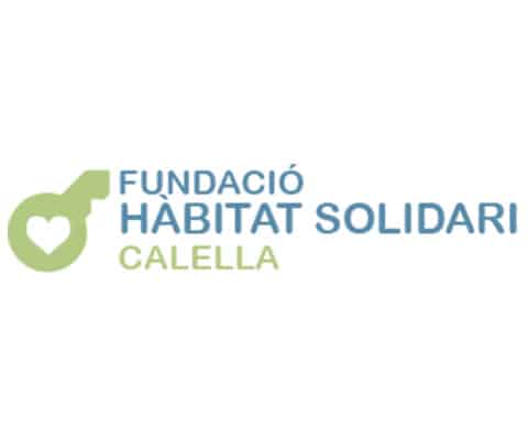 Fundació Habitat Solidari Calella