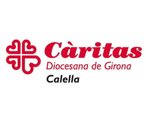 Càritas Calella