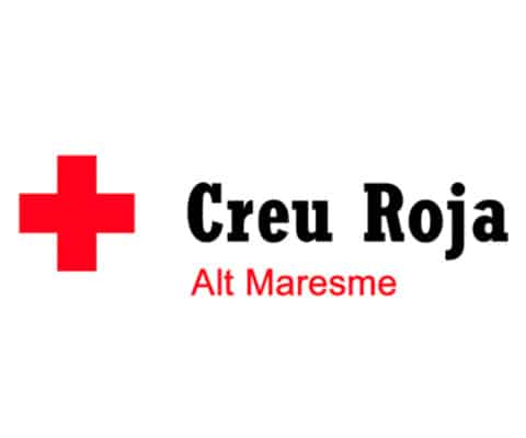 Creu Roja Alt Maresme