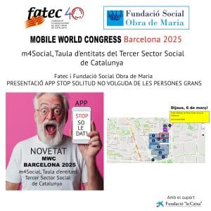MWC Barcelona 2025
